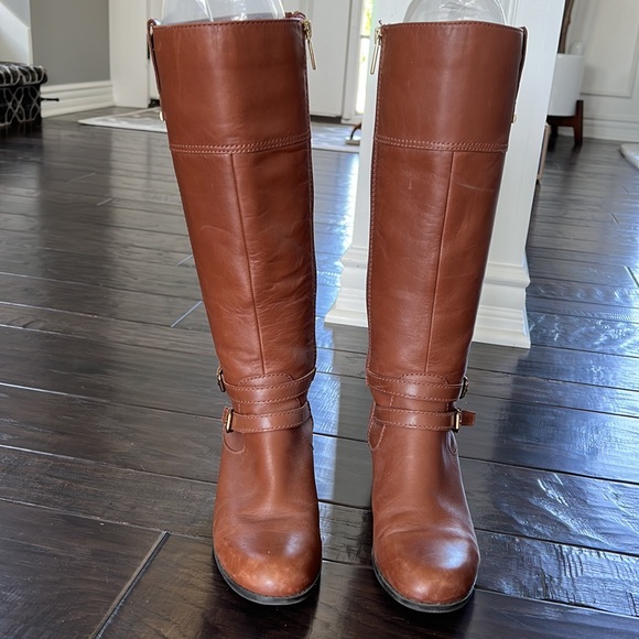 Bandolino boots - Picture 3 of 10